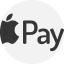 Apple pay biểu tượng 64x64