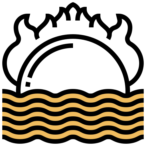 Warning icon