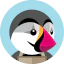 Prestashop icon 64x64