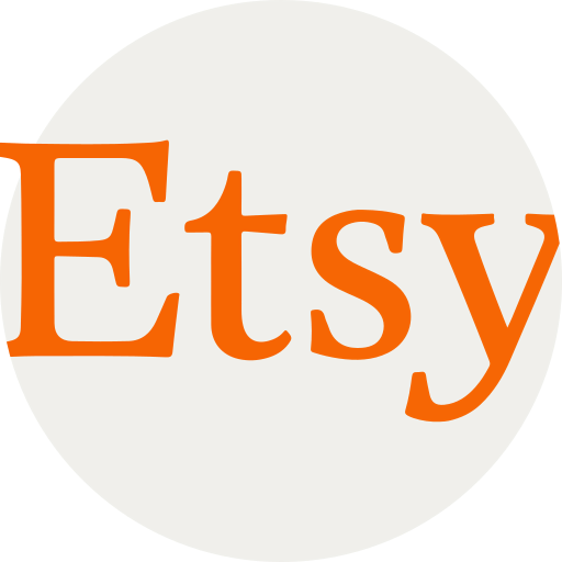 Etsy icon