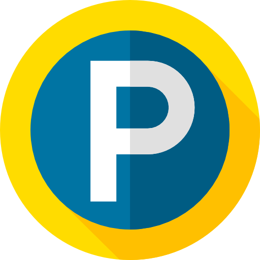 Parking icon