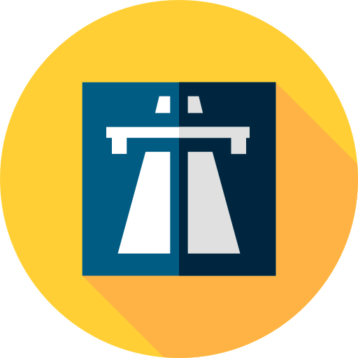 Highway icon