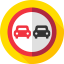 Road sign アイコン 64x64