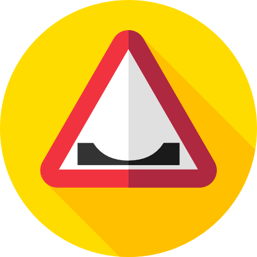 Bump icon