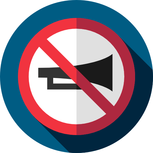 Horn icon