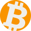 Bitcoin icon 64x64