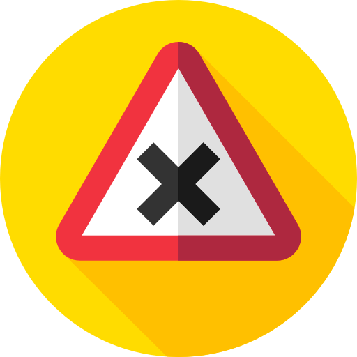 Warning icon