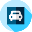 Traffic sign Symbol 64x64