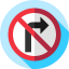 Turn right 상 64x64