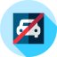 Traffic sign Symbol 64x64