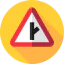 Intersection Symbol 64x64