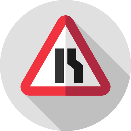 Warning icon