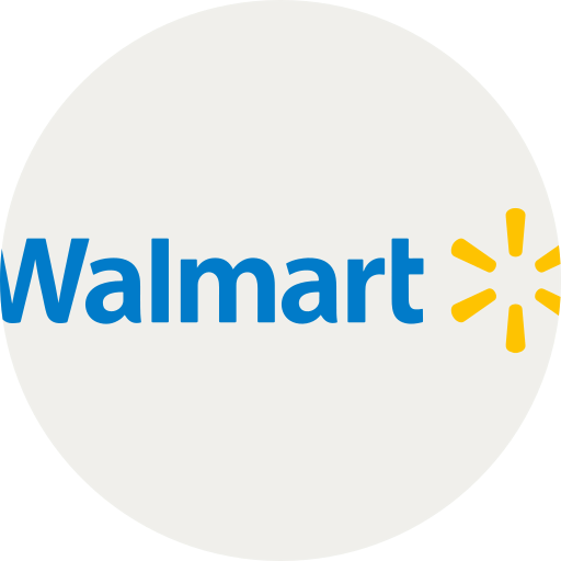 Walmart icon