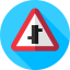 Intersection Symbol 64x64
