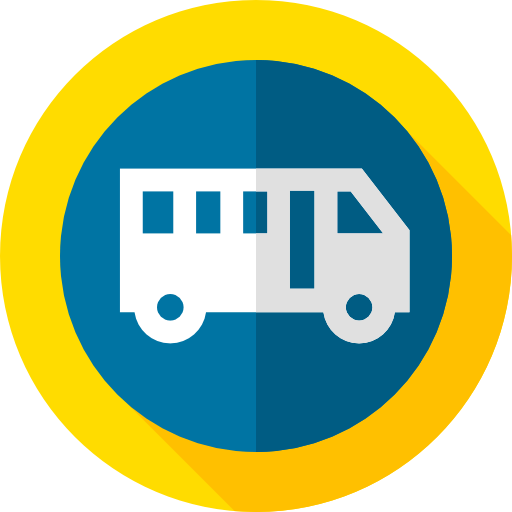 Caravan icon