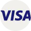 Visa icon 64x64