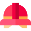 Hard hat ícono 64x64