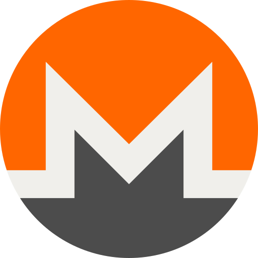 Monero icon