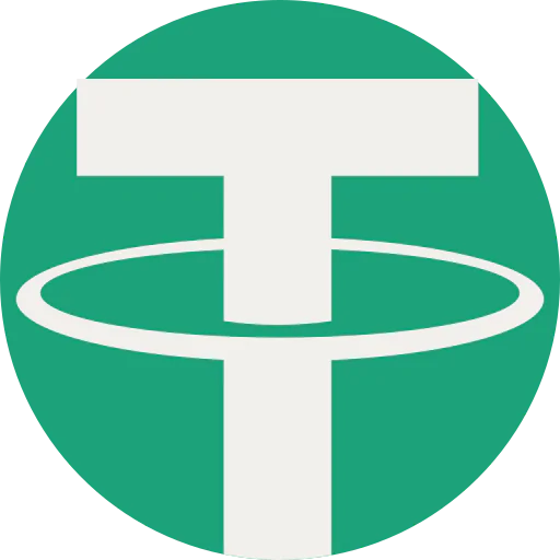 Tether icon