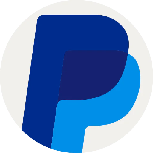 Paypal icon