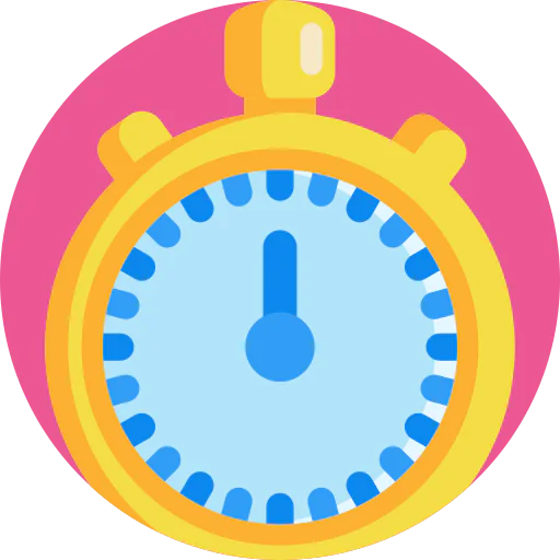 Stopwatch icon