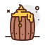 Barrel icon 64x64