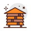 Bee box icon 64x64