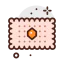 Biscuit icon 64x64