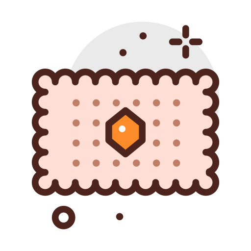 Biscuit icon