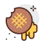 Cookie icon 64x64