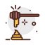 Dipper icon 64x64