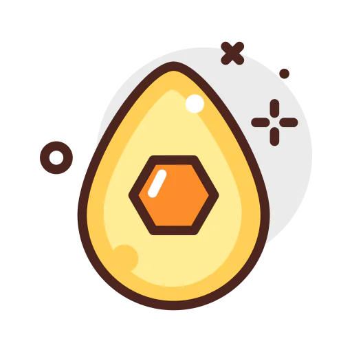 Drop icon