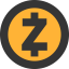 Zcash icon 64x64