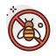 Bee icon 64x64