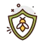 Protection icon 64x64
