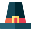 Pilgrim icon 64x64