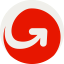 Moneygram icon 64x64