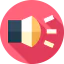 Car lights Symbol 64x64