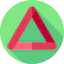 Warning icône 64x64