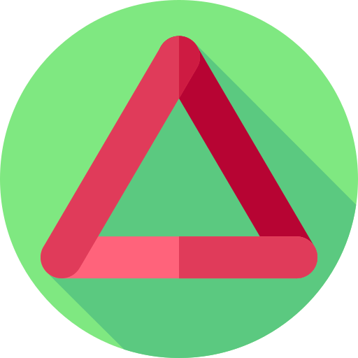 Warning icon