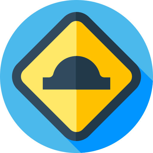 Bump icon