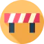 Barrier icon 64x64