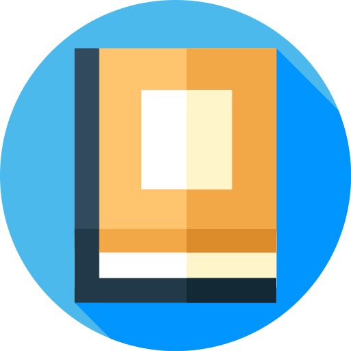 Notebook Symbol