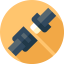 Seatbelt icon 64x64