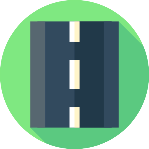 Road icon