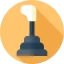 GEAR STICK icon 64x64