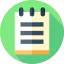 Notes icon 64x64