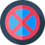 Forbidden アイコン 64x64