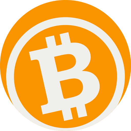 Bitcoin icon