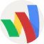 Google wallet ícone 64x64